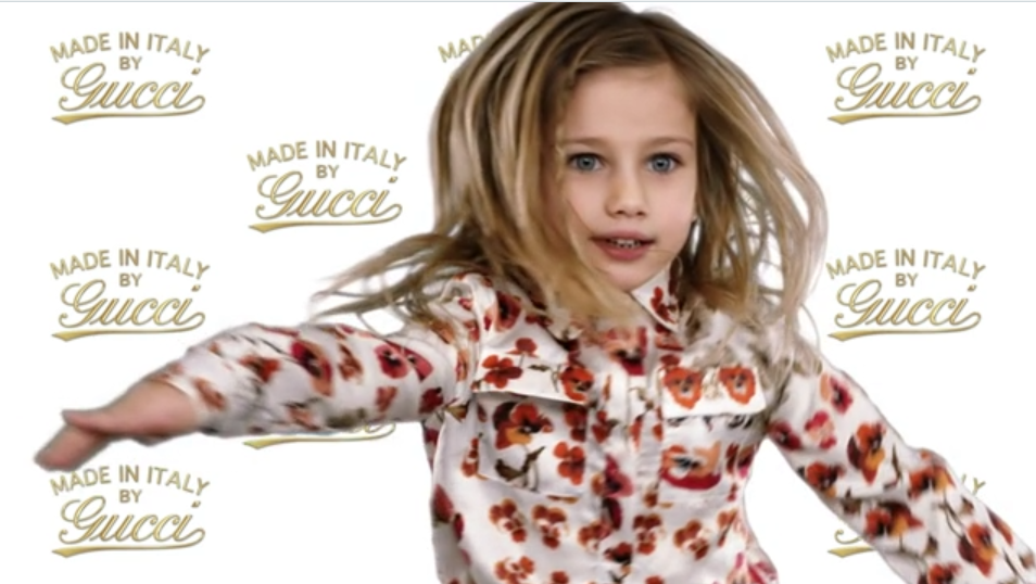 GucciKids