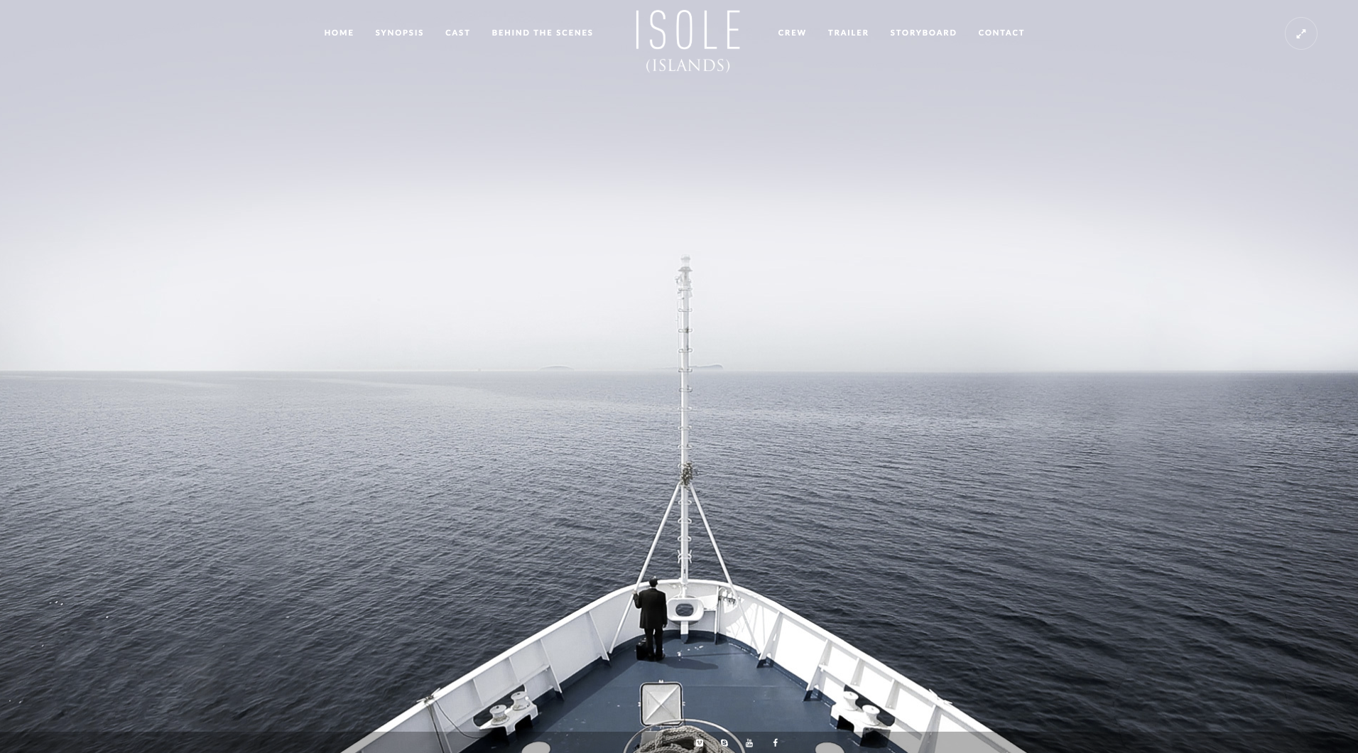 isole-movie