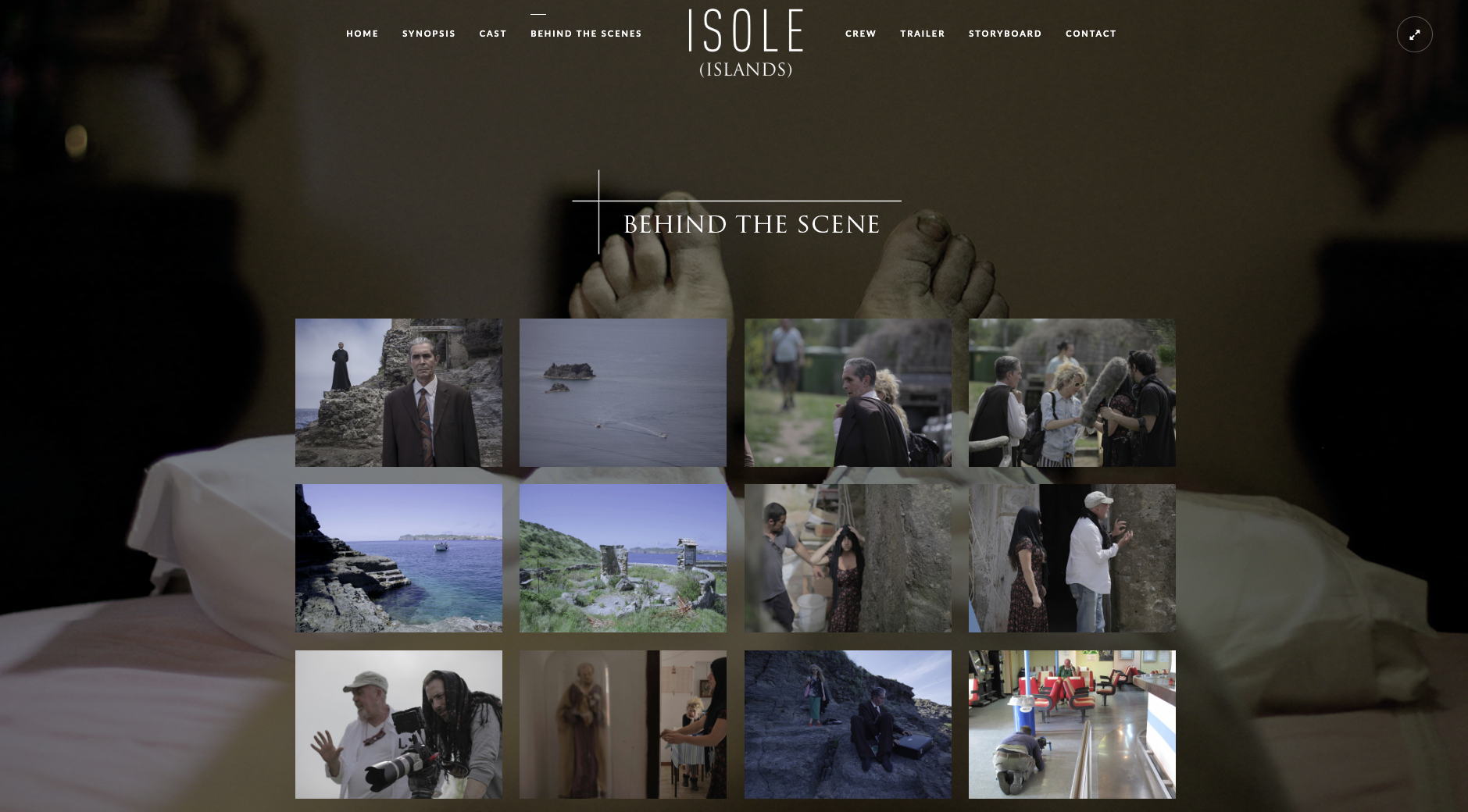 isole-web